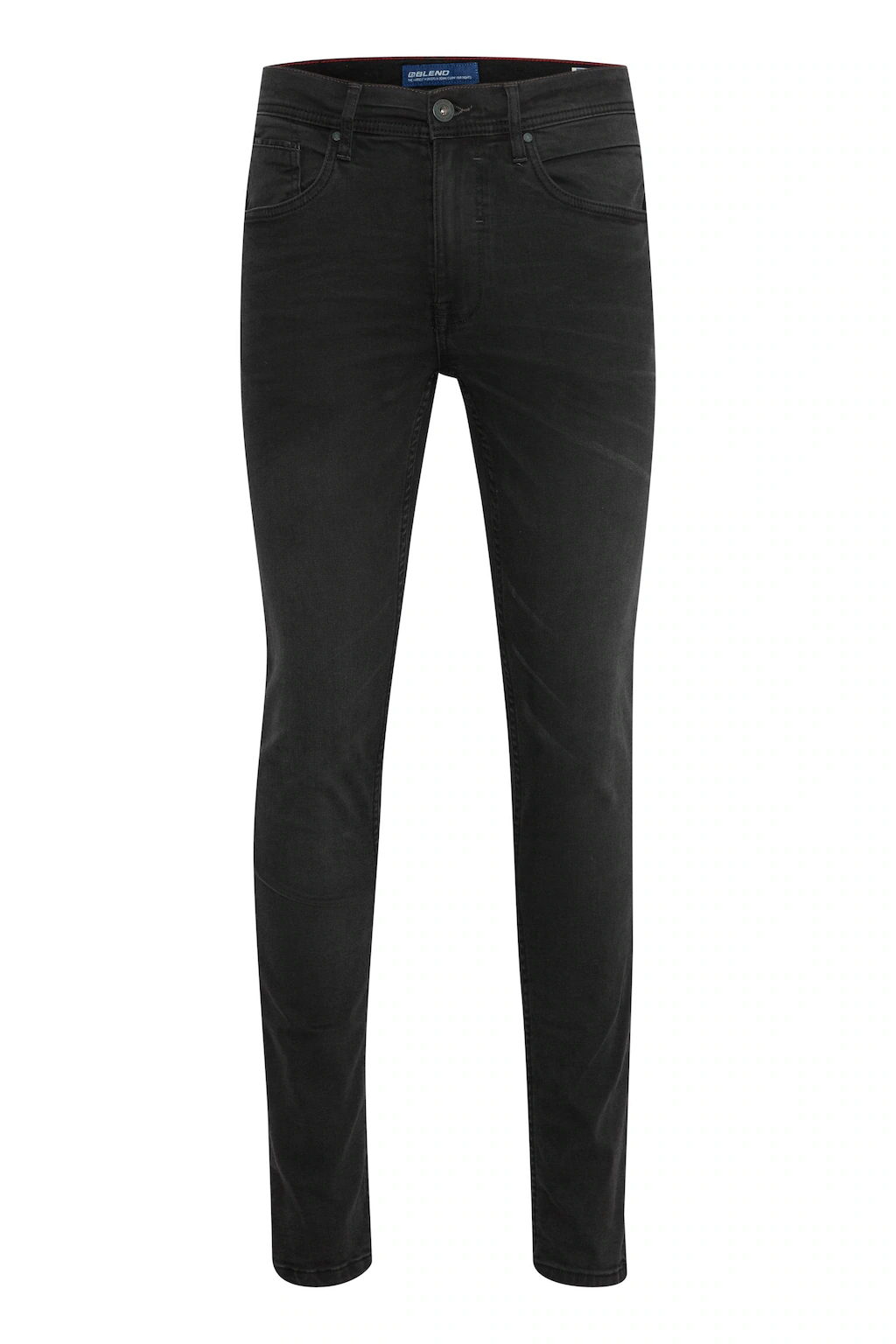 Blend Slim-fit-Jeans "Slim Fit Jeans BHJet" günstig online kaufen