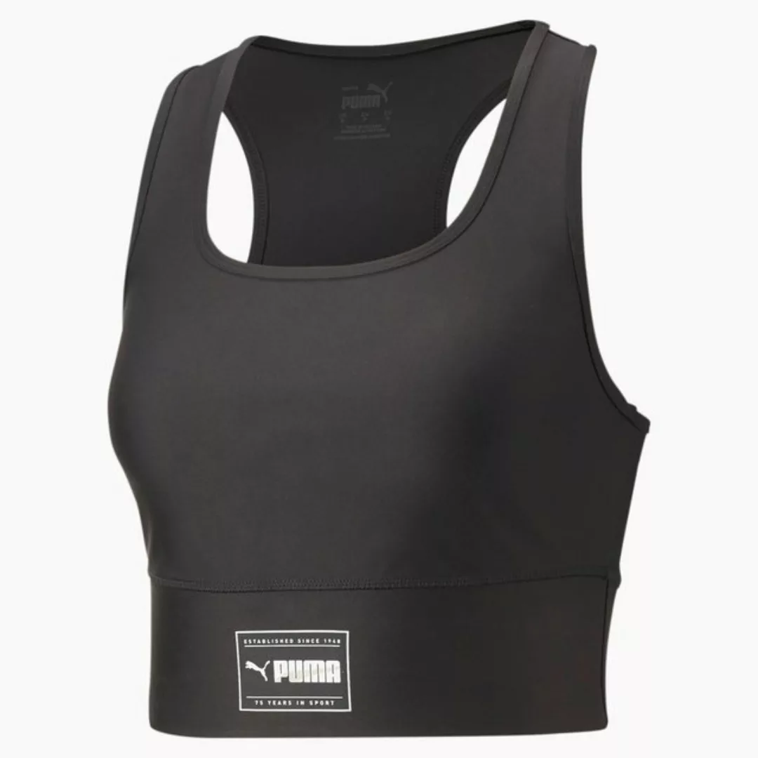 PUMA Kurzarmshirt Puma Fit Eversculpt Skimmer günstig online kaufen