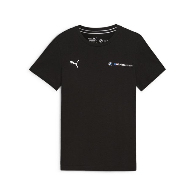 PUMA T-Shirt BMW M Motorsport ESS+ Logo T-Shirt Jugendliche günstig online kaufen