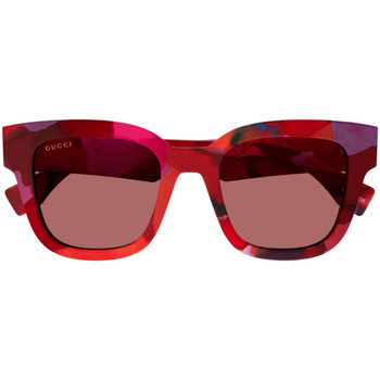 Gucci  Sonnenbrillen Reace Sonnenbrille GG1624S 001 günstig online kaufen