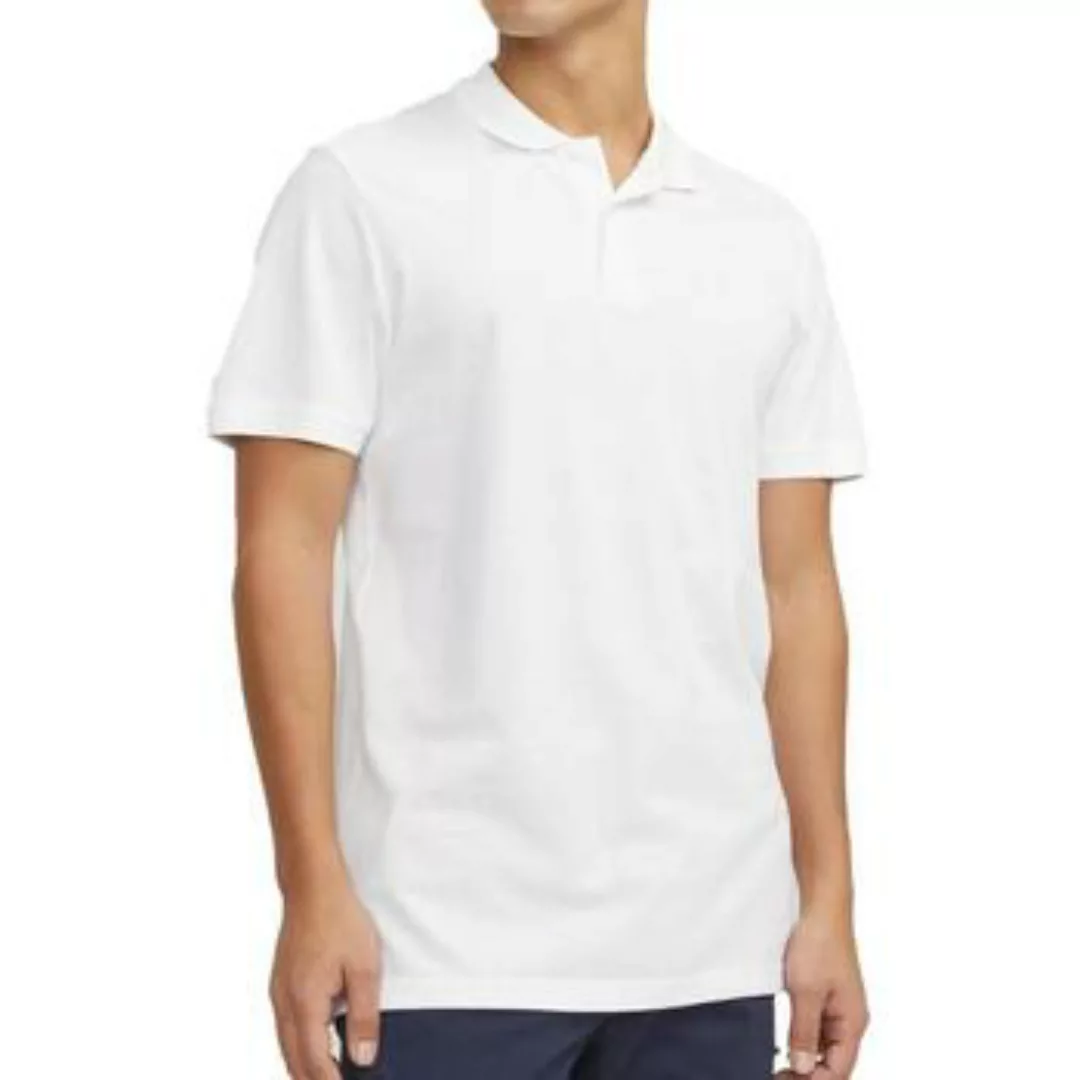 Jack & Jones Herren Poloshirt JJEBASIC POLO SS - Slim Fit günstig online kaufen