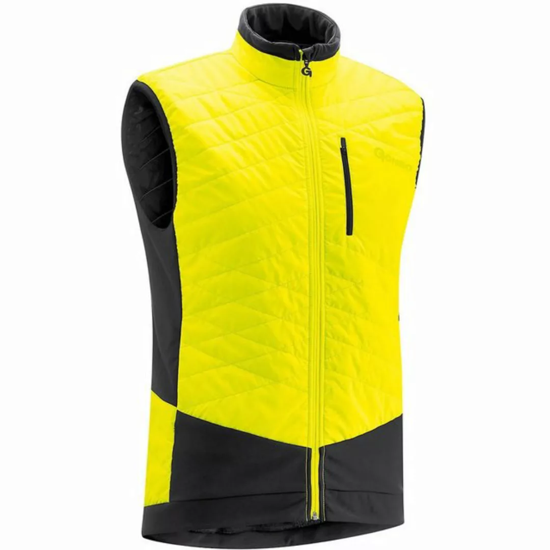 Gonso Fahrradjacke Radweste Glandon günstig online kaufen