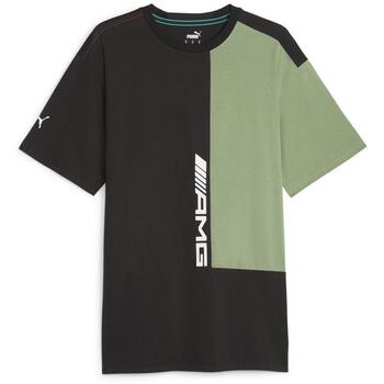 Puma  T-Shirts & Poloshirts 621191-01 günstig online kaufen