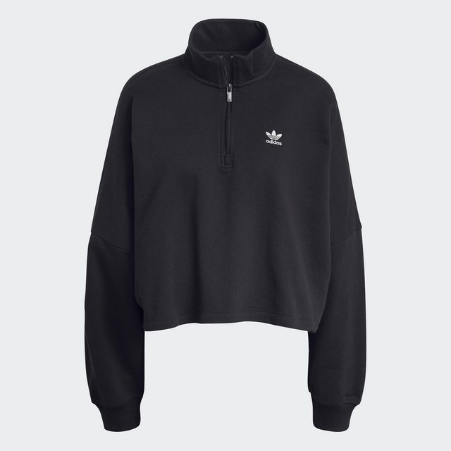 adidas Originals Sweatshirt ESS SWEATSHIRT günstig online kaufen