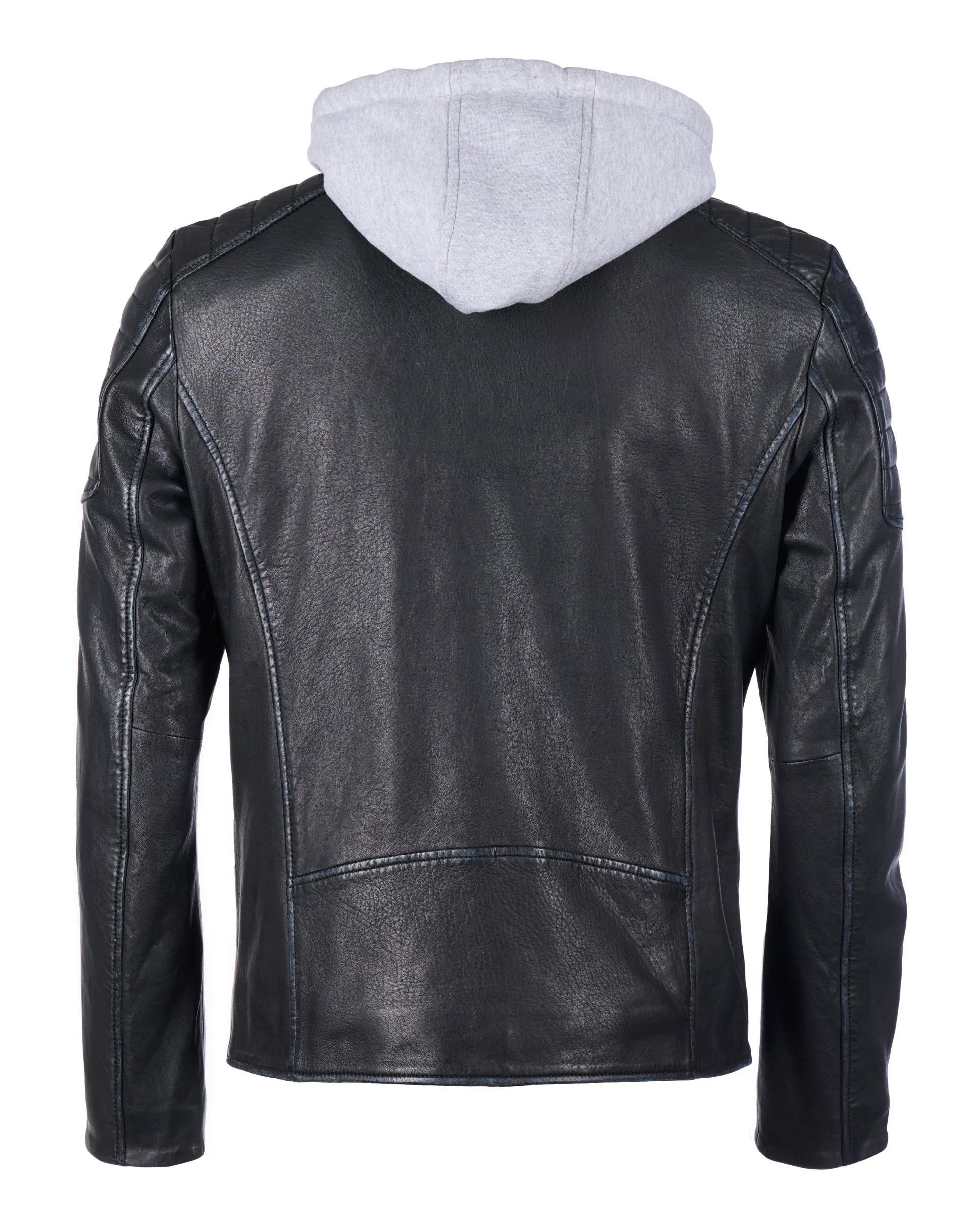 MUSTANG Lederjacke "31023221" günstig online kaufen