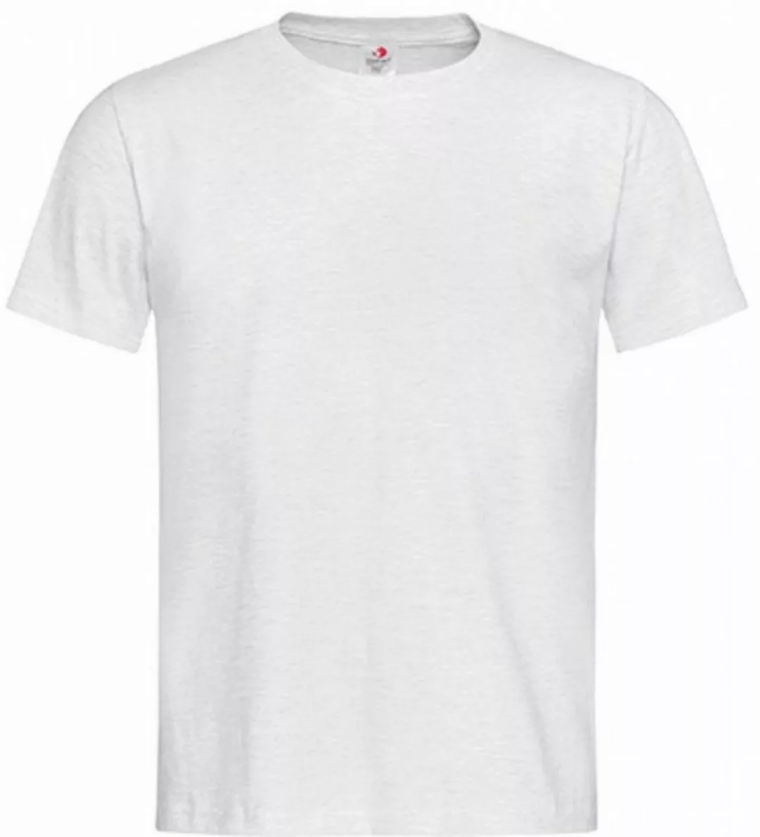 Stedman Rundhalsshirt Classic Herren T-Shirt günstig online kaufen