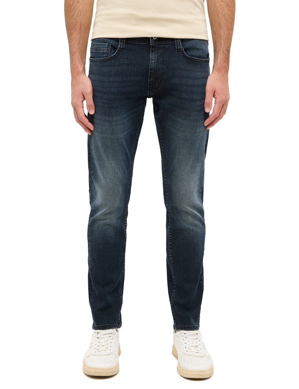 MUSTANG Slim-fit-Jeans Herren Style Oregon Slim günstig online kaufen