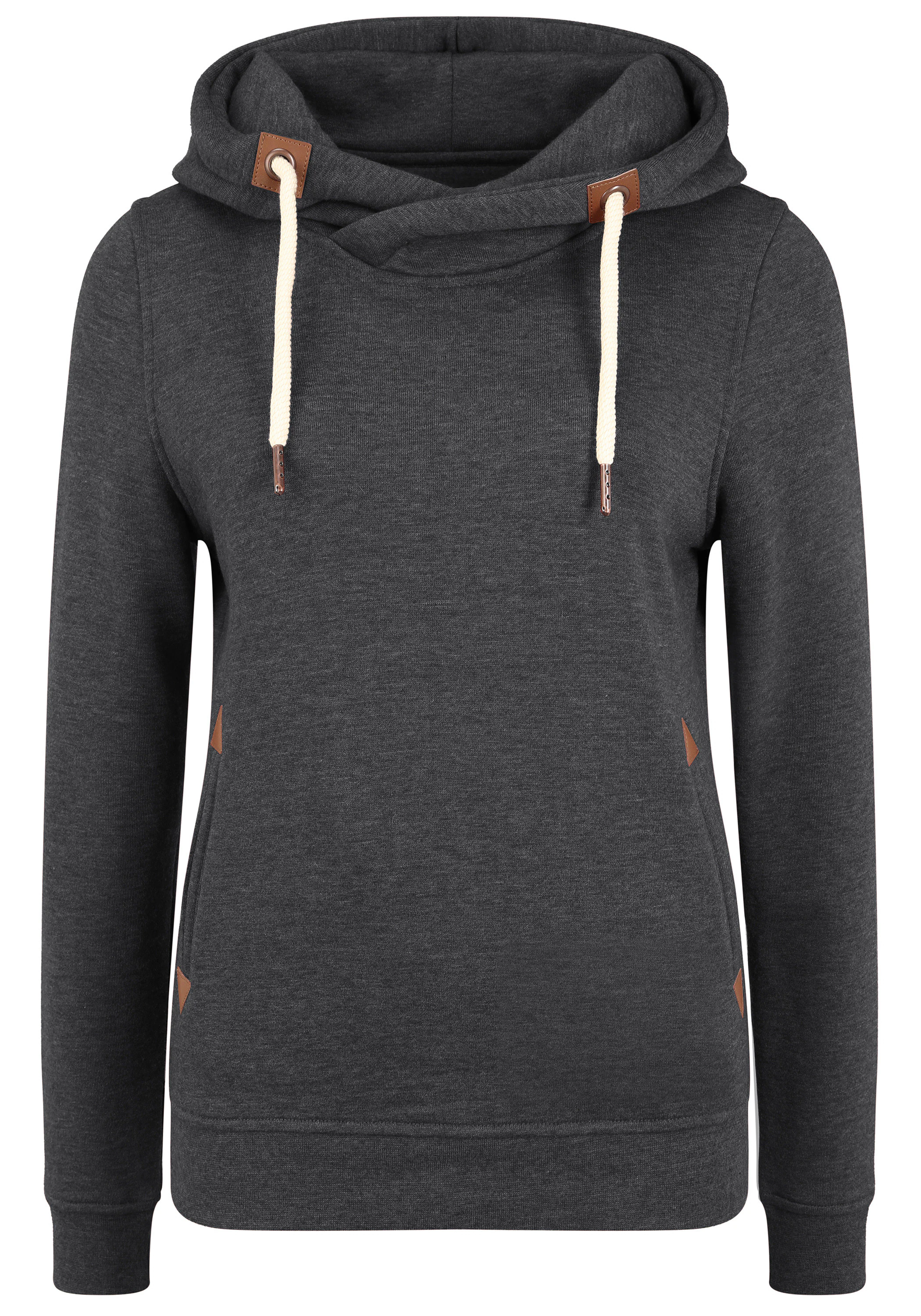 OXMO Kapuzenpullover "Hoodie OXVicky" günstig online kaufen