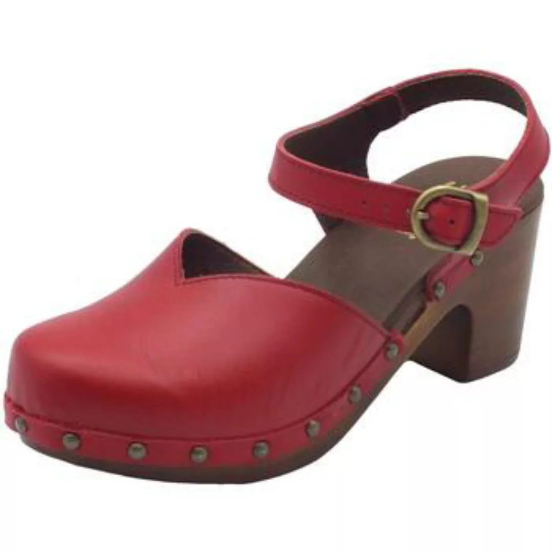 Sanita  Sandalen 478764 Dark günstig online kaufen