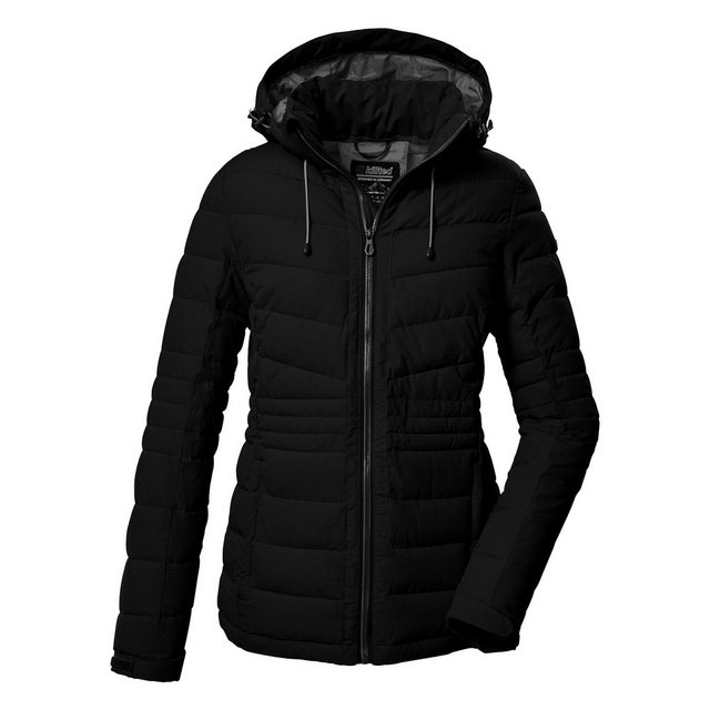 Killtec Funktionsjacke KOW 10 WMN QLTD JCKT blaugrau günstig online kaufen