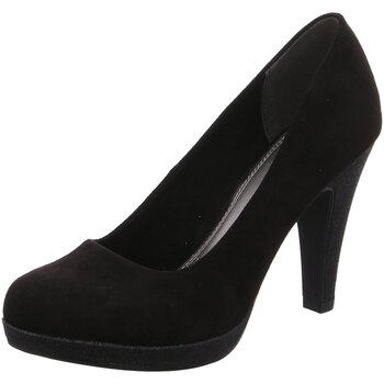 Marco Tozzi  Pumps Black Comb 2-2-22441-29/098 günstig online kaufen