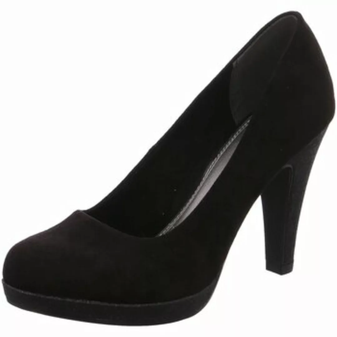 Marco Tozzi  Pumps Black Comb 2-2-22441-29/098 günstig online kaufen