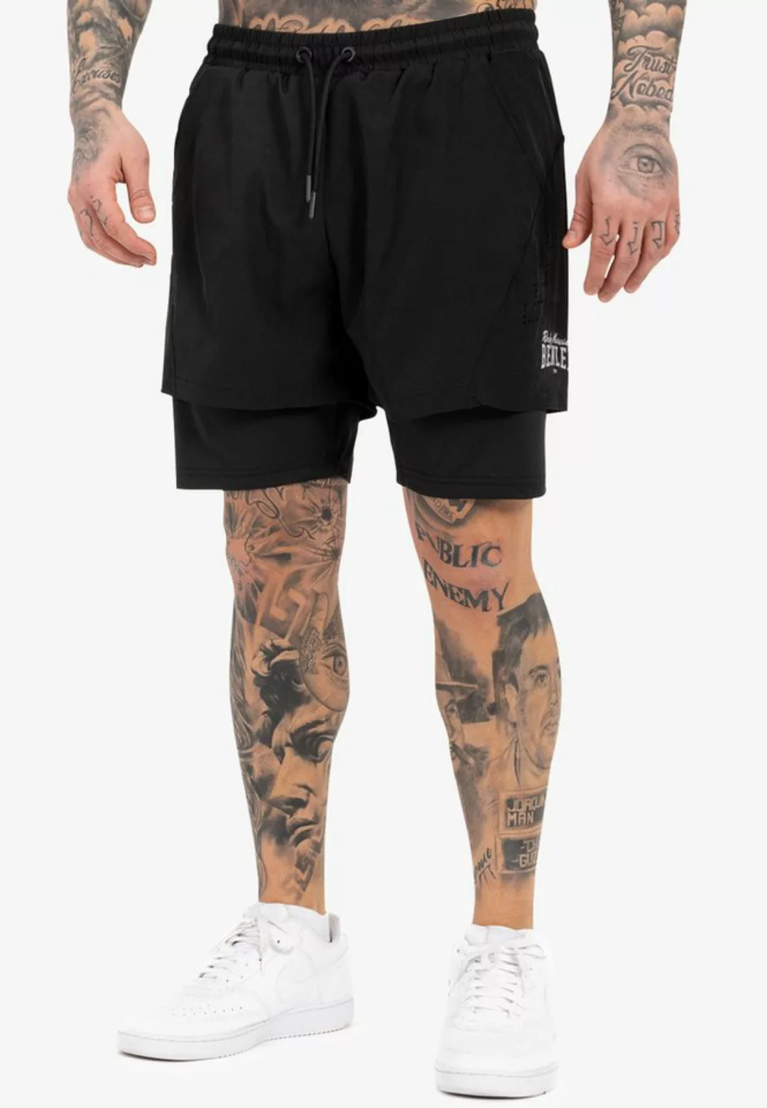 Benlee Rocky Marciano Funktionsshorts OCARS günstig online kaufen