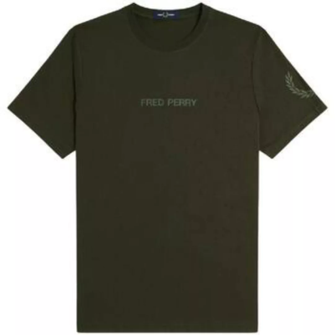 Fred Perry  T-Shirt - günstig online kaufen