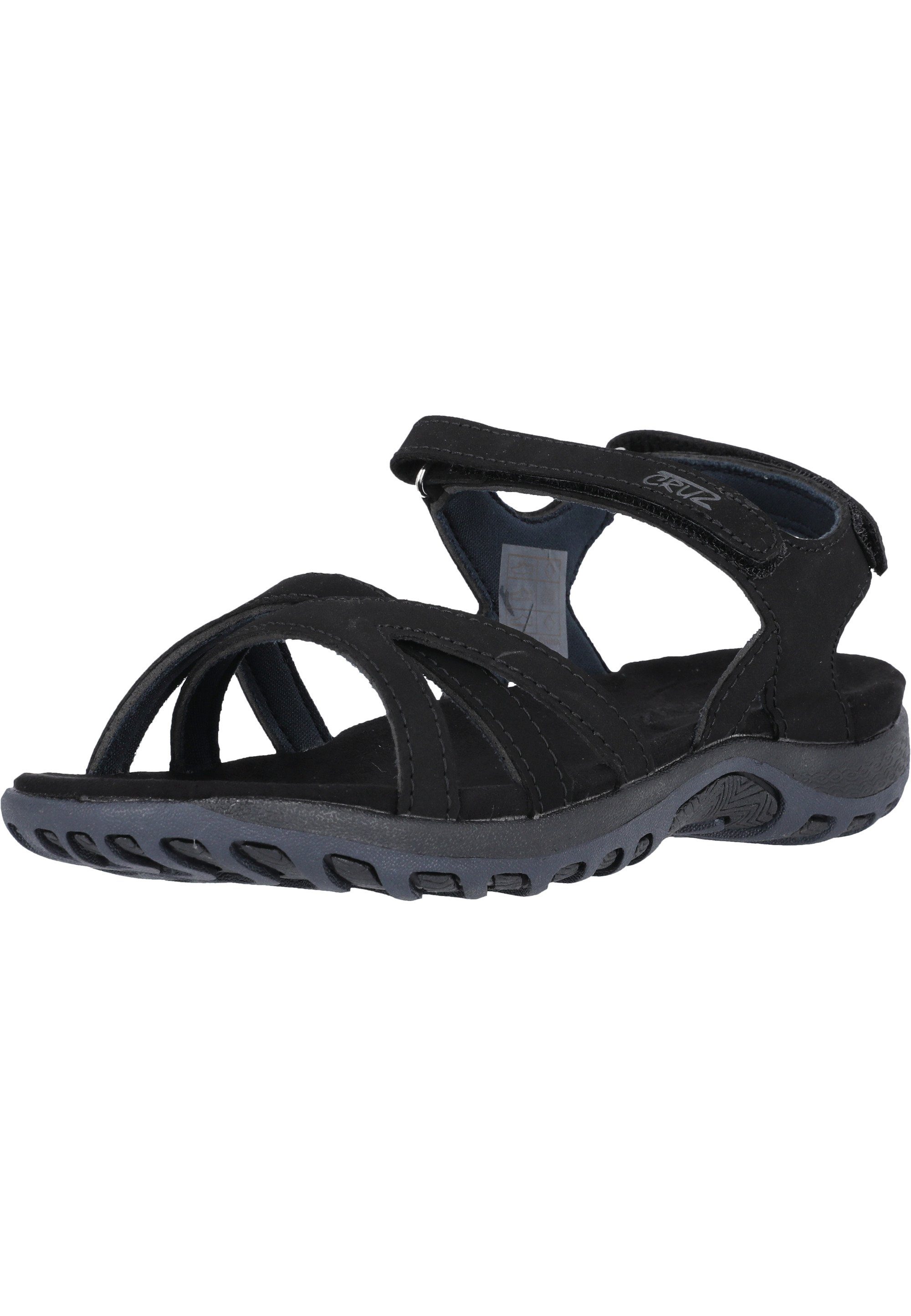 CRUZ Highcliff Sandale mit angenehmer Passform günstig online kaufen