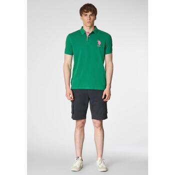 U.S Polo Assn.  Poloshirt US41197004 günstig online kaufen