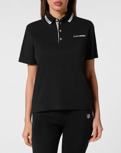 PLEIN SPORT Poloshirt "Poloshirt Poloshirt" günstig online kaufen