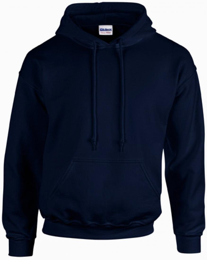 Gildan Kapuzenpullover Heavy Blend Hooded Sweatshirt günstig online kaufen