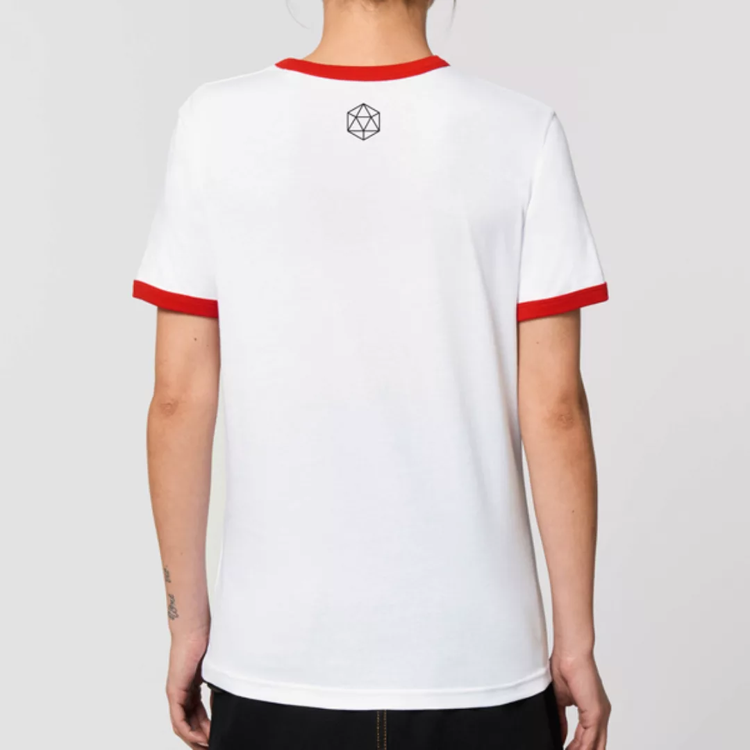 T-shirt Aus Bio-baumwolle Espalmador Pitu günstig online kaufen