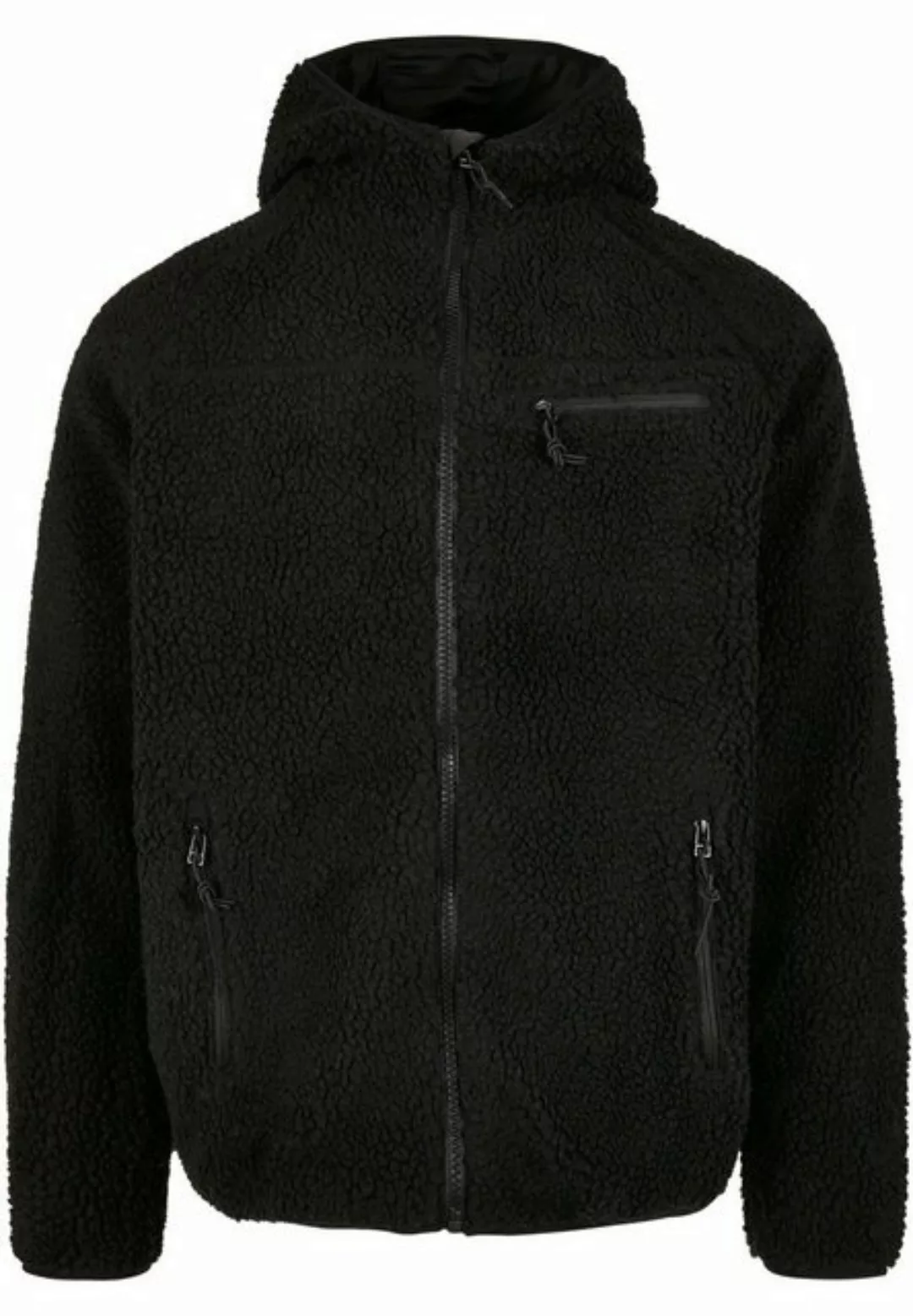 Brandit Allwetterjacke Teddyfleece Worker Jacke günstig online kaufen