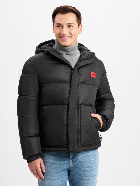 HUGO Winterjacke Baro2441 günstig online kaufen