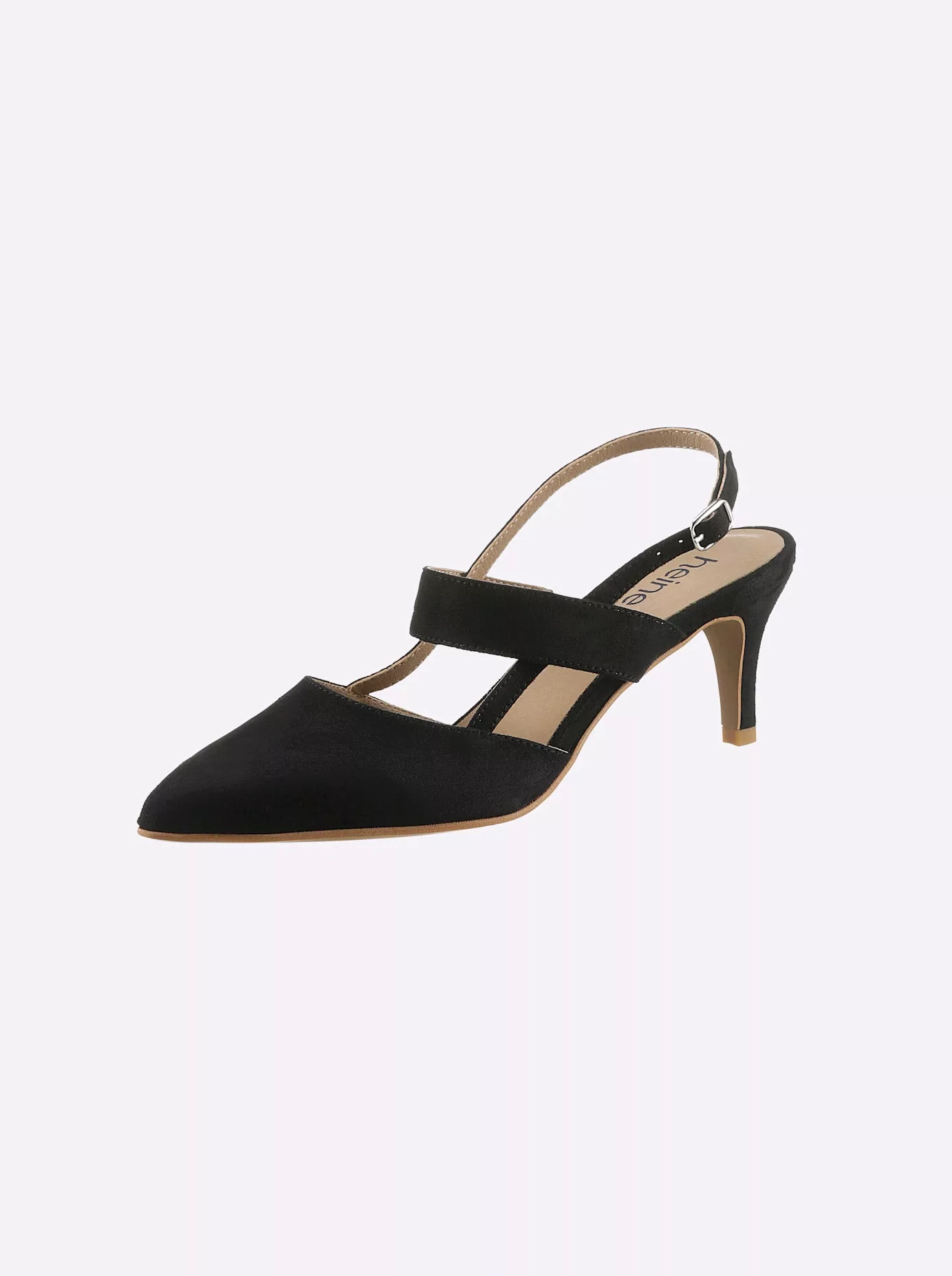 heine Slingpumps günstig online kaufen