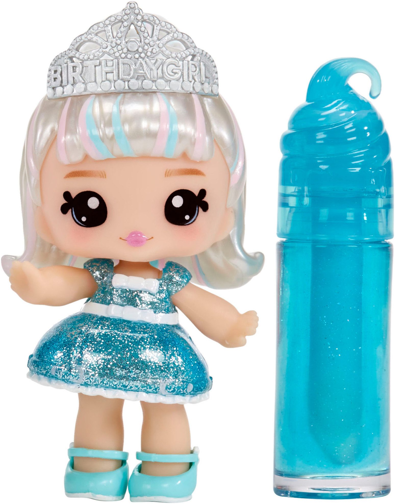 YUMMILAND Minipuppe Yummiland Lipgloss Doll - günstig online kaufen
