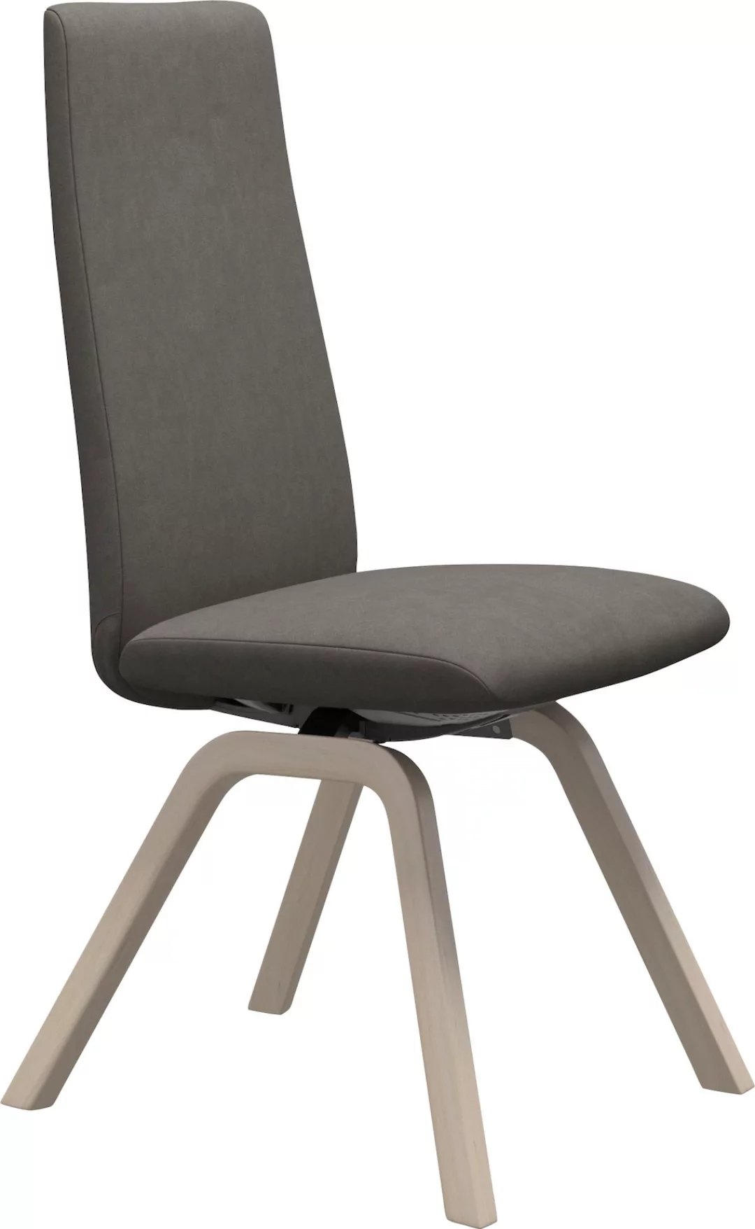 Stressless Polsterstuhl "Laurel", Microfaser DINAMICA, High Back, Größe M, günstig online kaufen