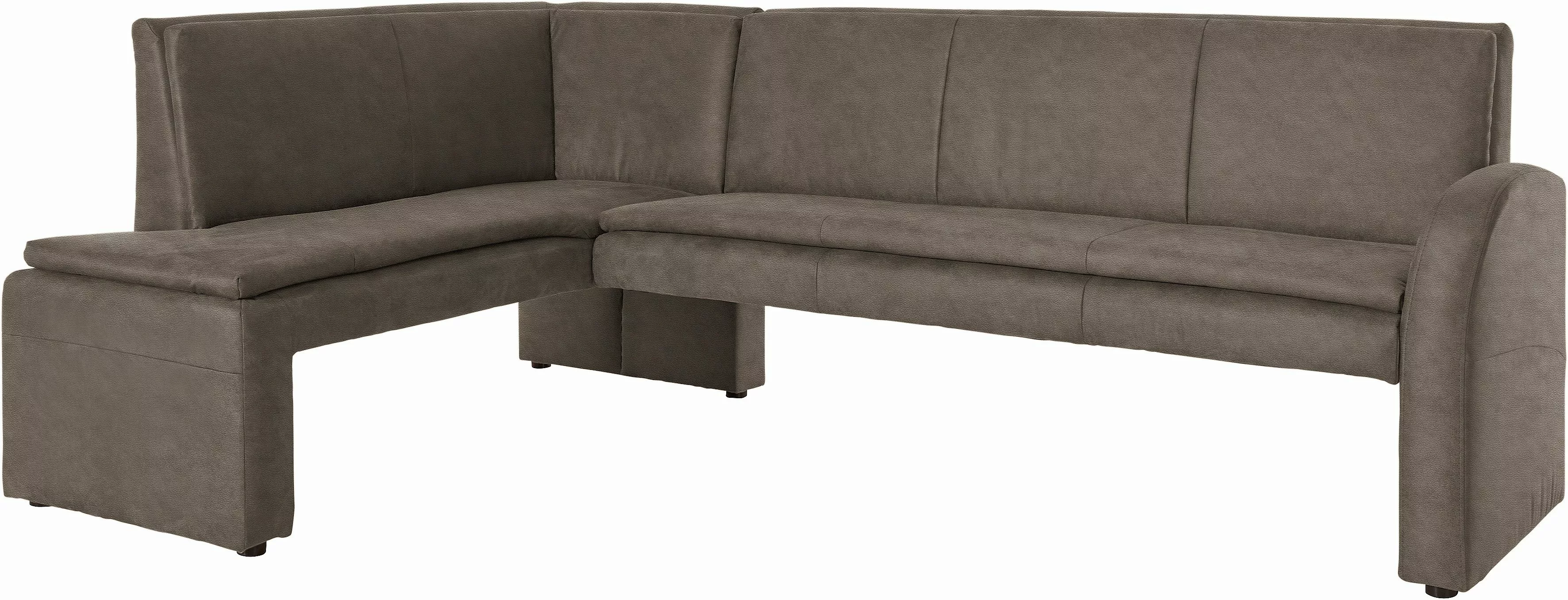 exxpo - sofa fashion Eckbank »Cortado« günstig online kaufen