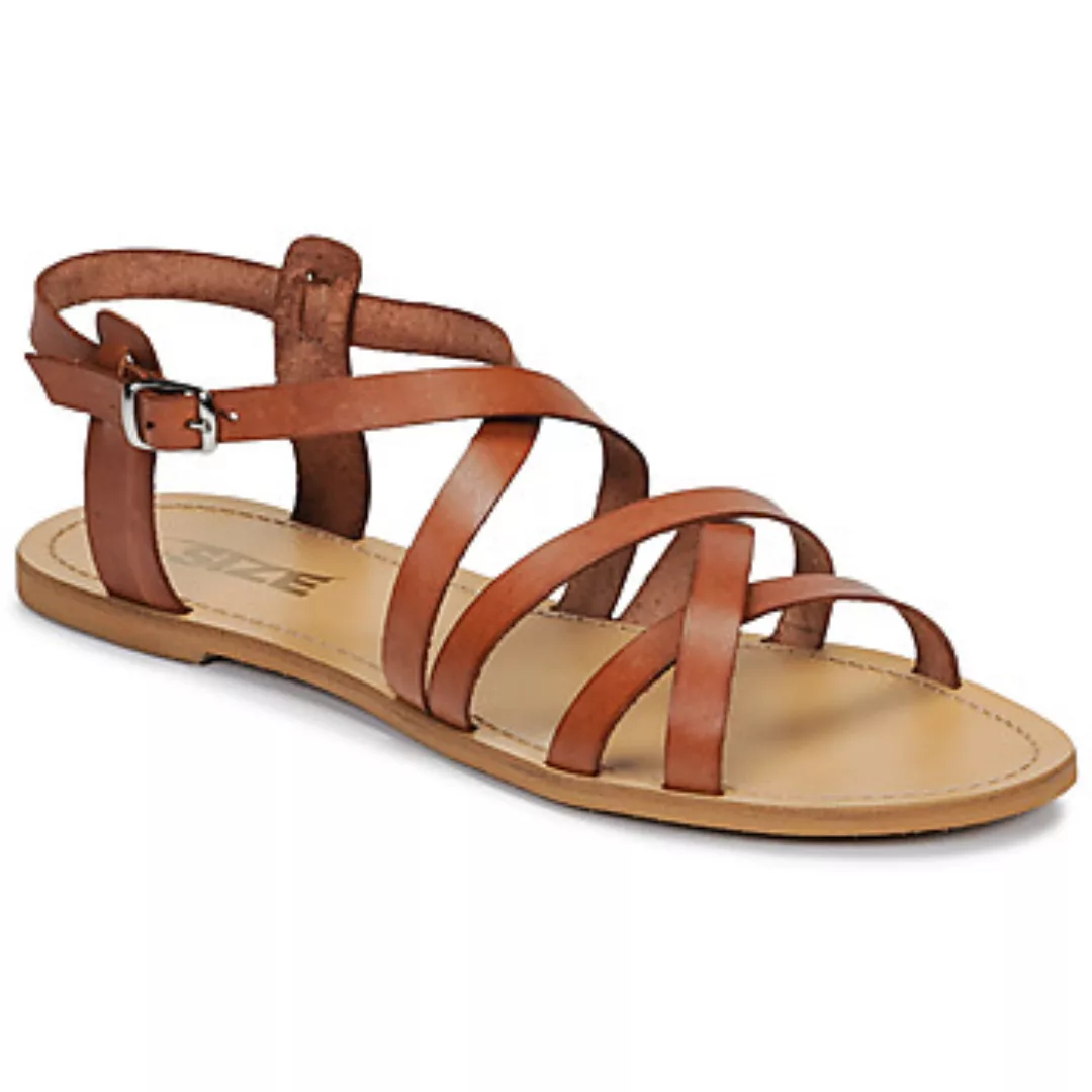 So Size  Sandalen IDITRON günstig online kaufen