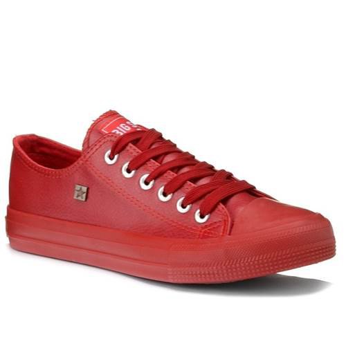 Big Star V274872 Schuhe EU 39 Red günstig online kaufen