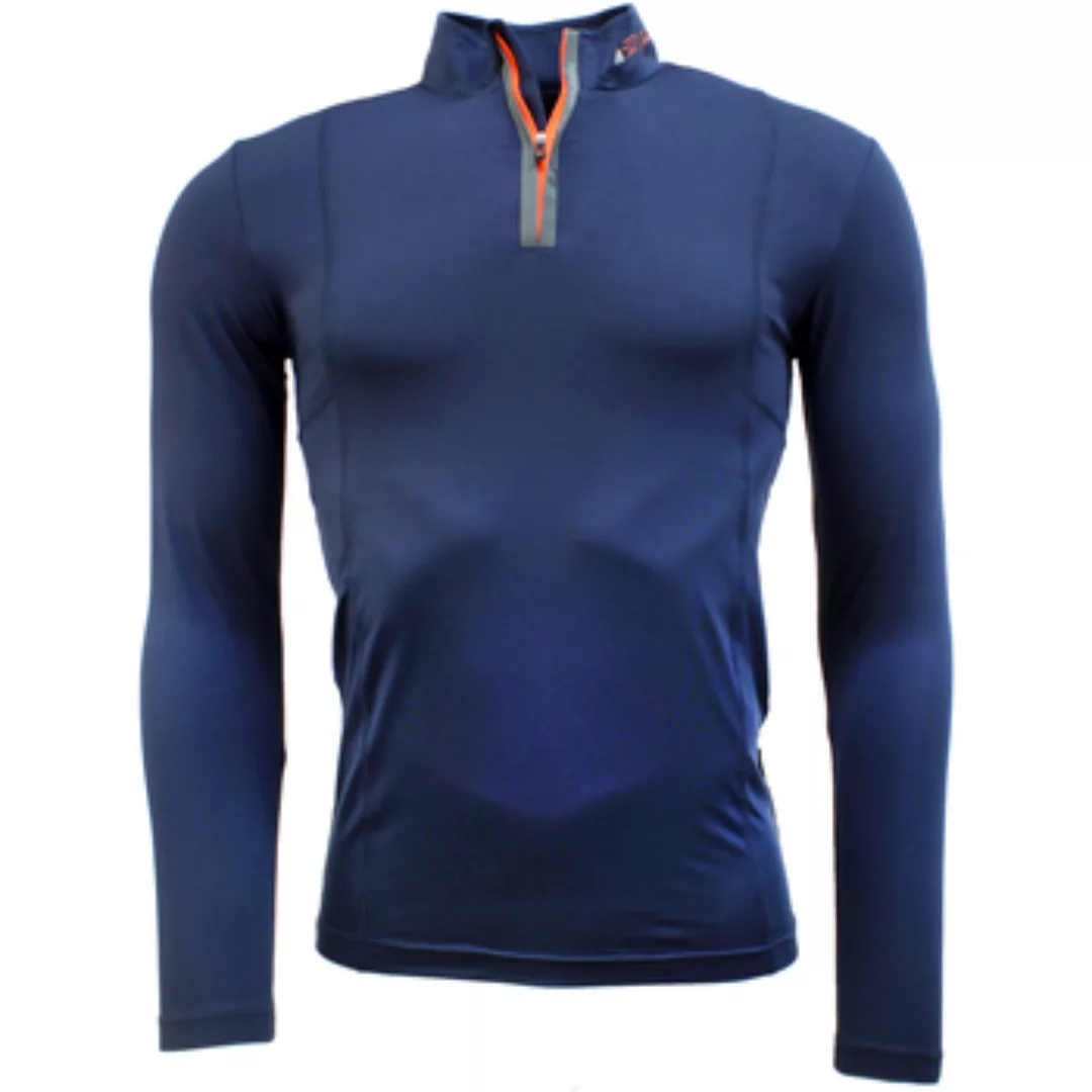 Peak Mountain  Langarmshirt Top technique homme CANJE günstig online kaufen