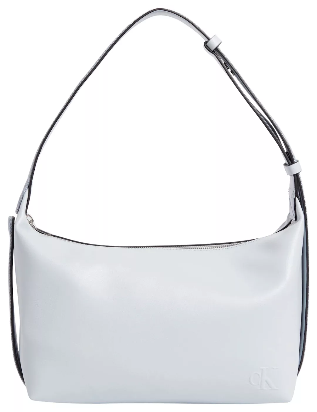 Calvin Klein Jeans Schultertasche "ULTRALIGHT SHOULDER BAG28 PU" günstig online kaufen