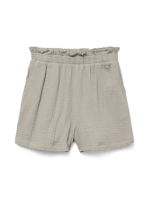 Vero Moda Shorts VMNATALI HW SHORTS NOOS günstig online kaufen