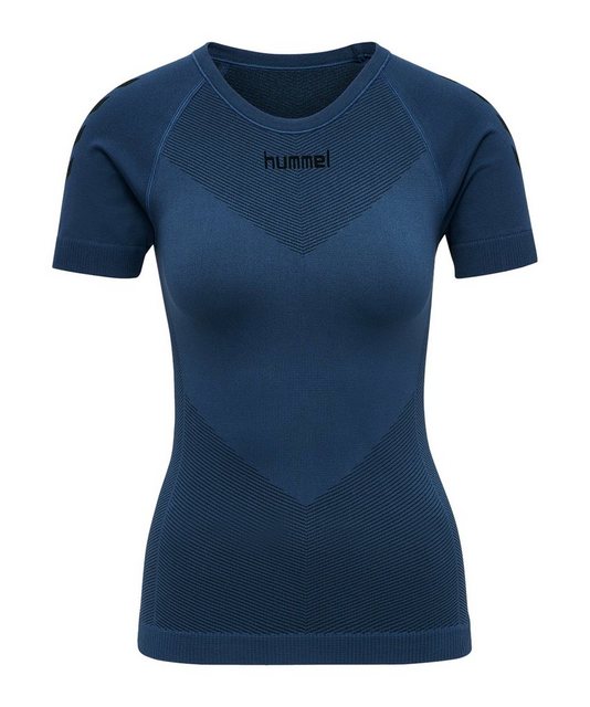 hummel T-Shirt First Seamless T-Shirt Damen default günstig online kaufen