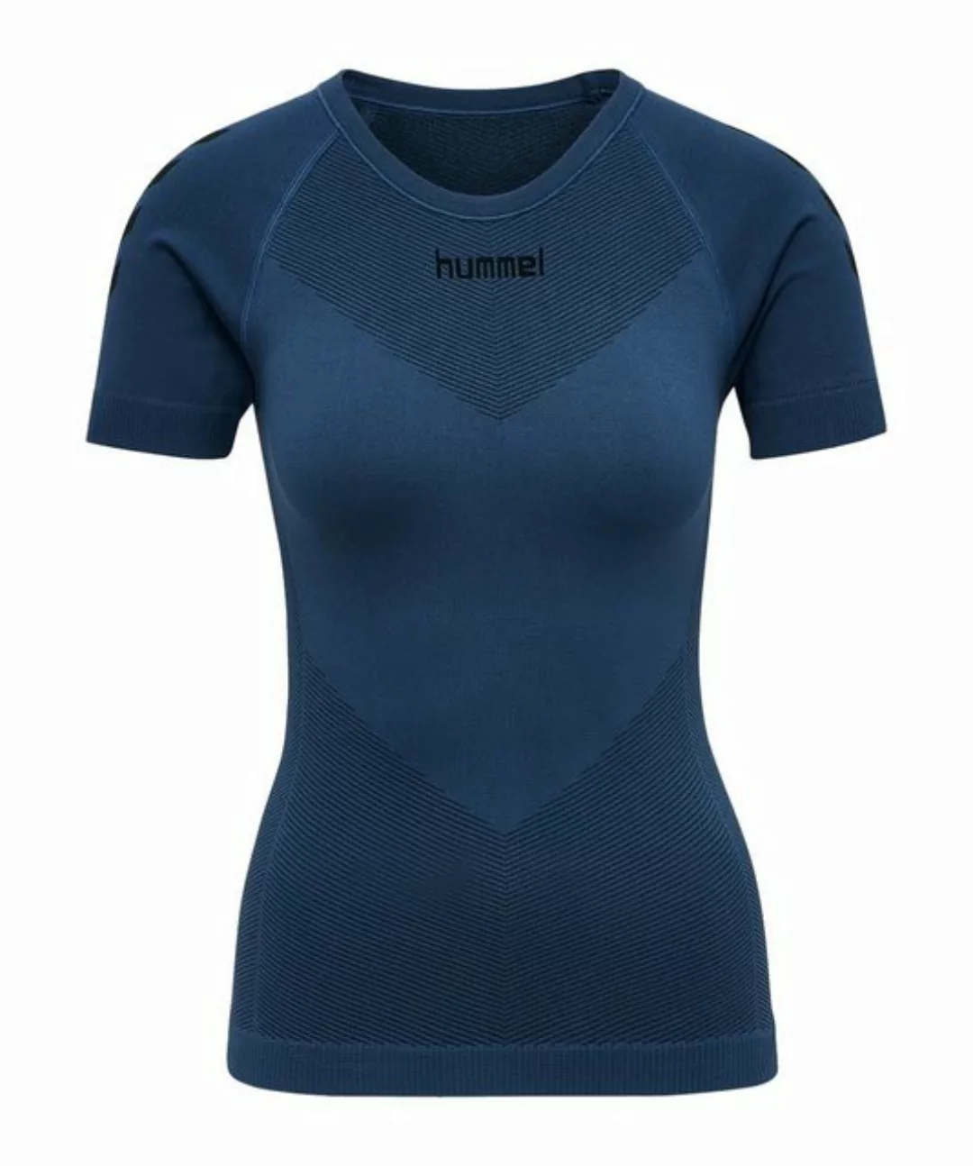 hummel T-Shirt First Seamless T-Shirt Damen default günstig online kaufen