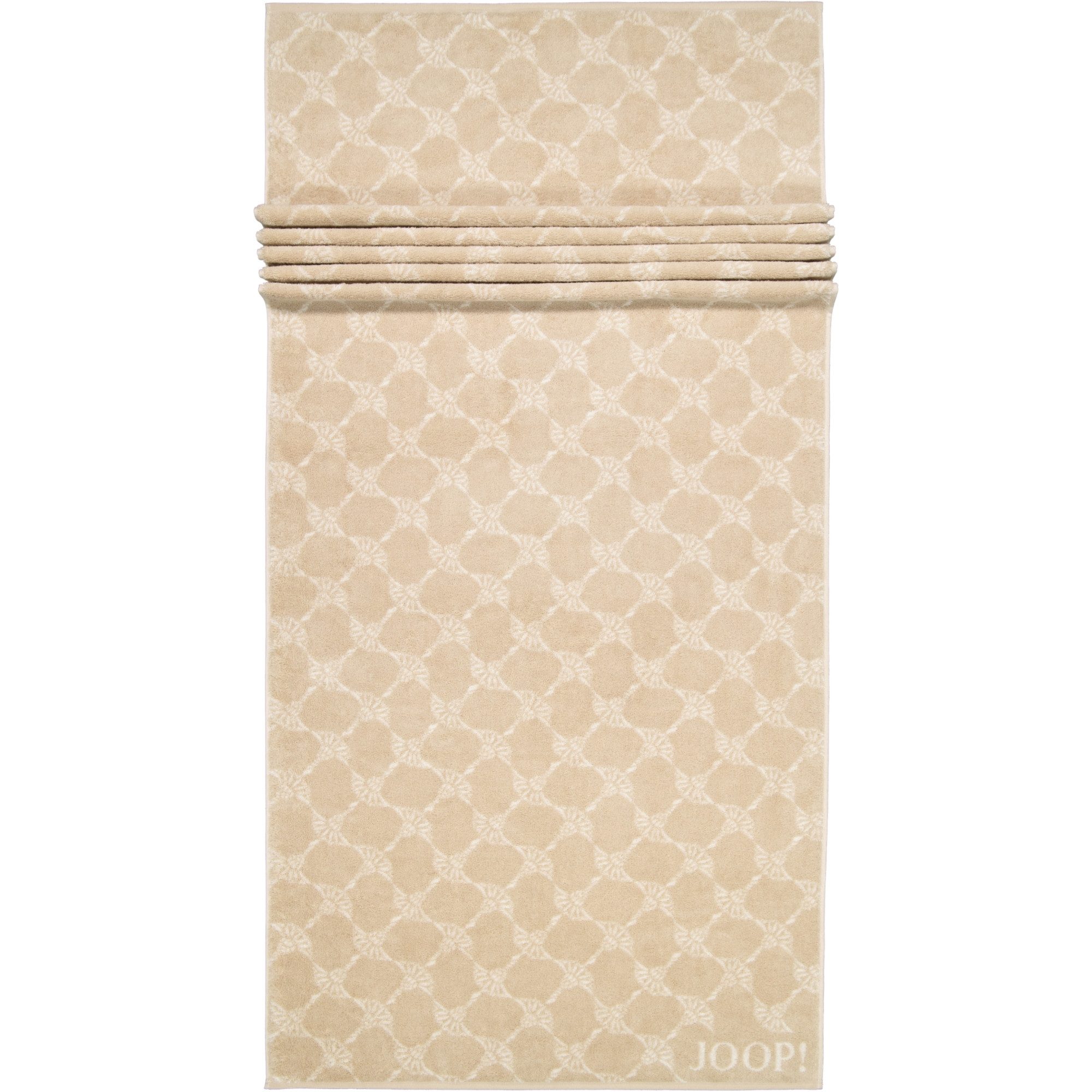 JOOP! Handtücher Classic Cornflower 1611, 100% günstig online kaufen
