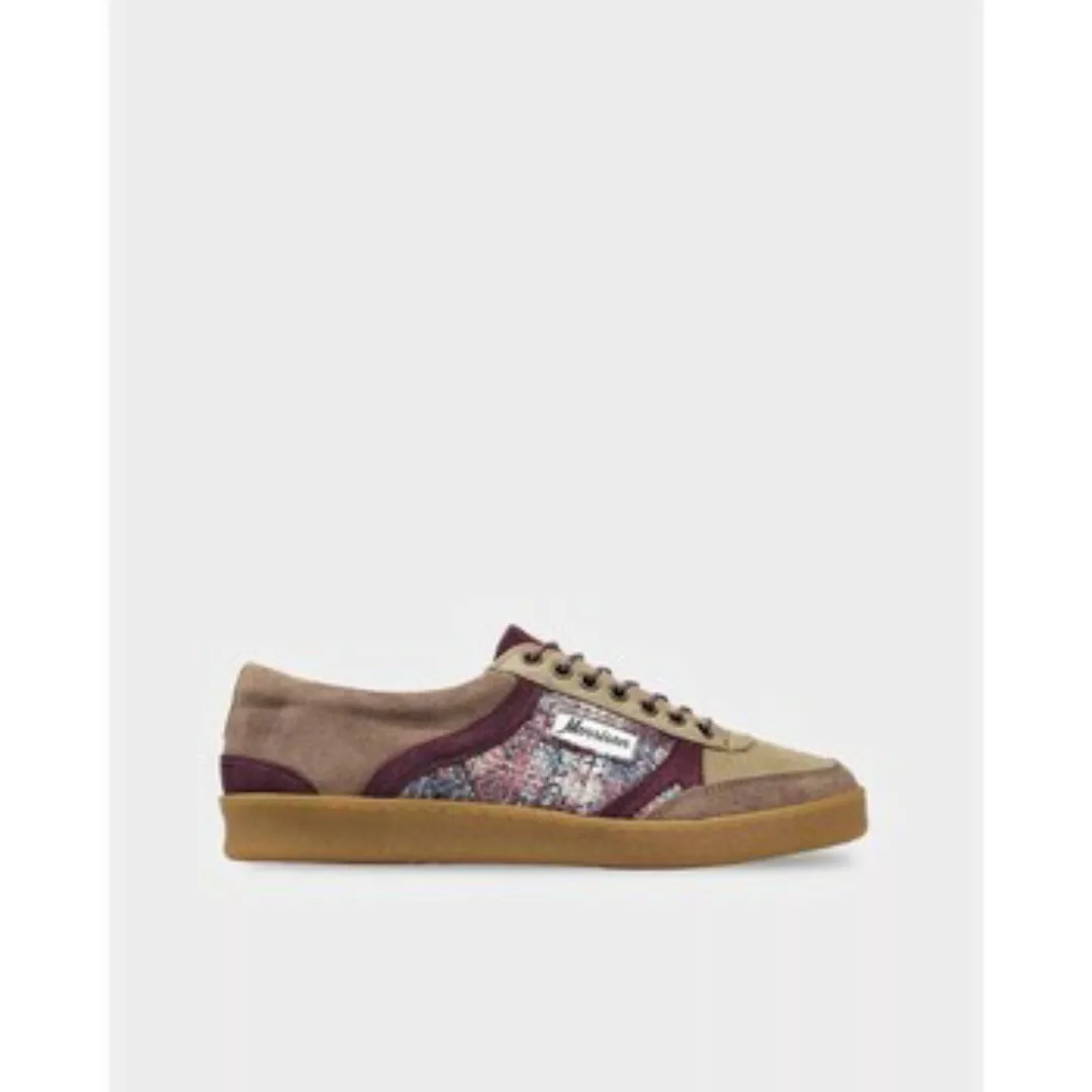 Morrison  Sneaker CHEROKEE NINETIES günstig online kaufen