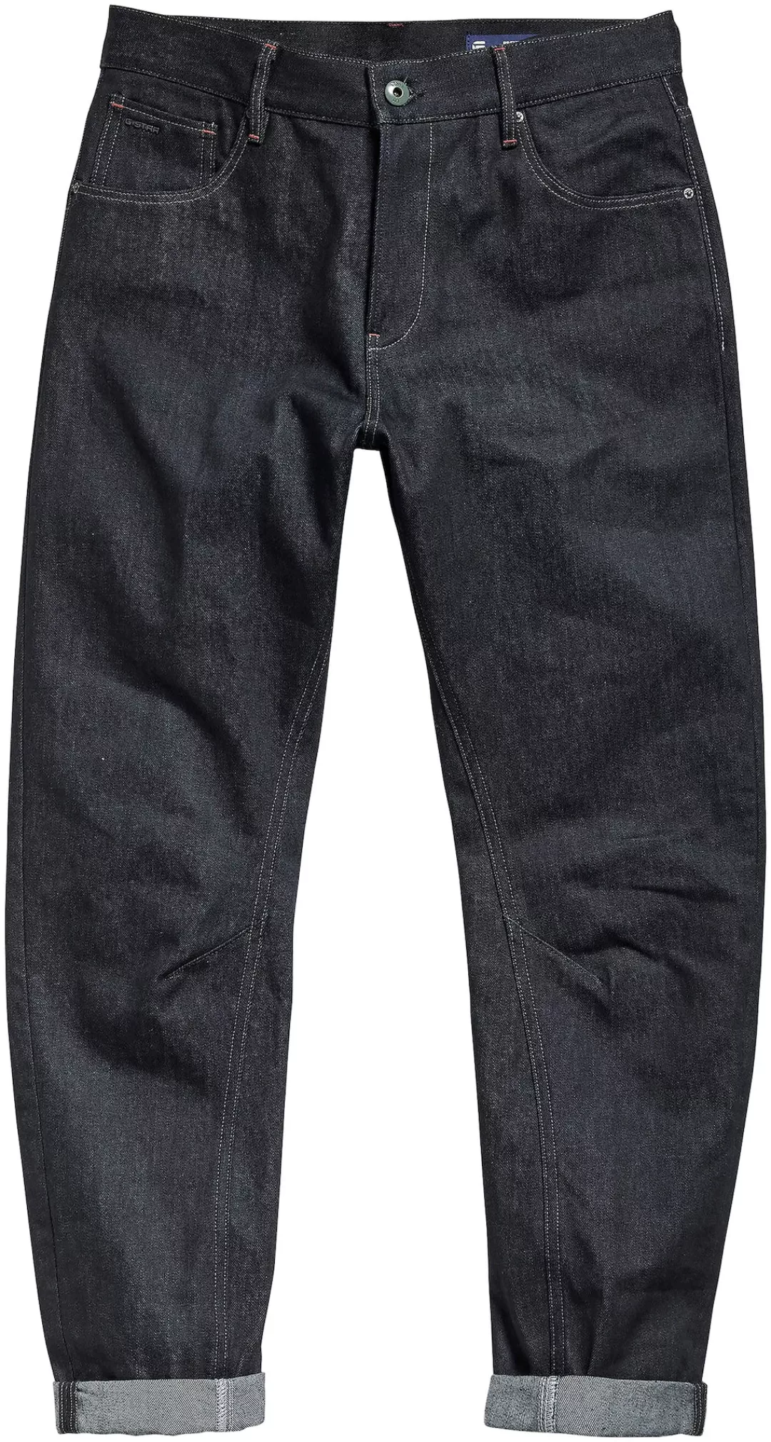G-Star RAW Boyfriend-Jeans "Jeans Arc 3D", authentische Waschung mit Usedef günstig online kaufen