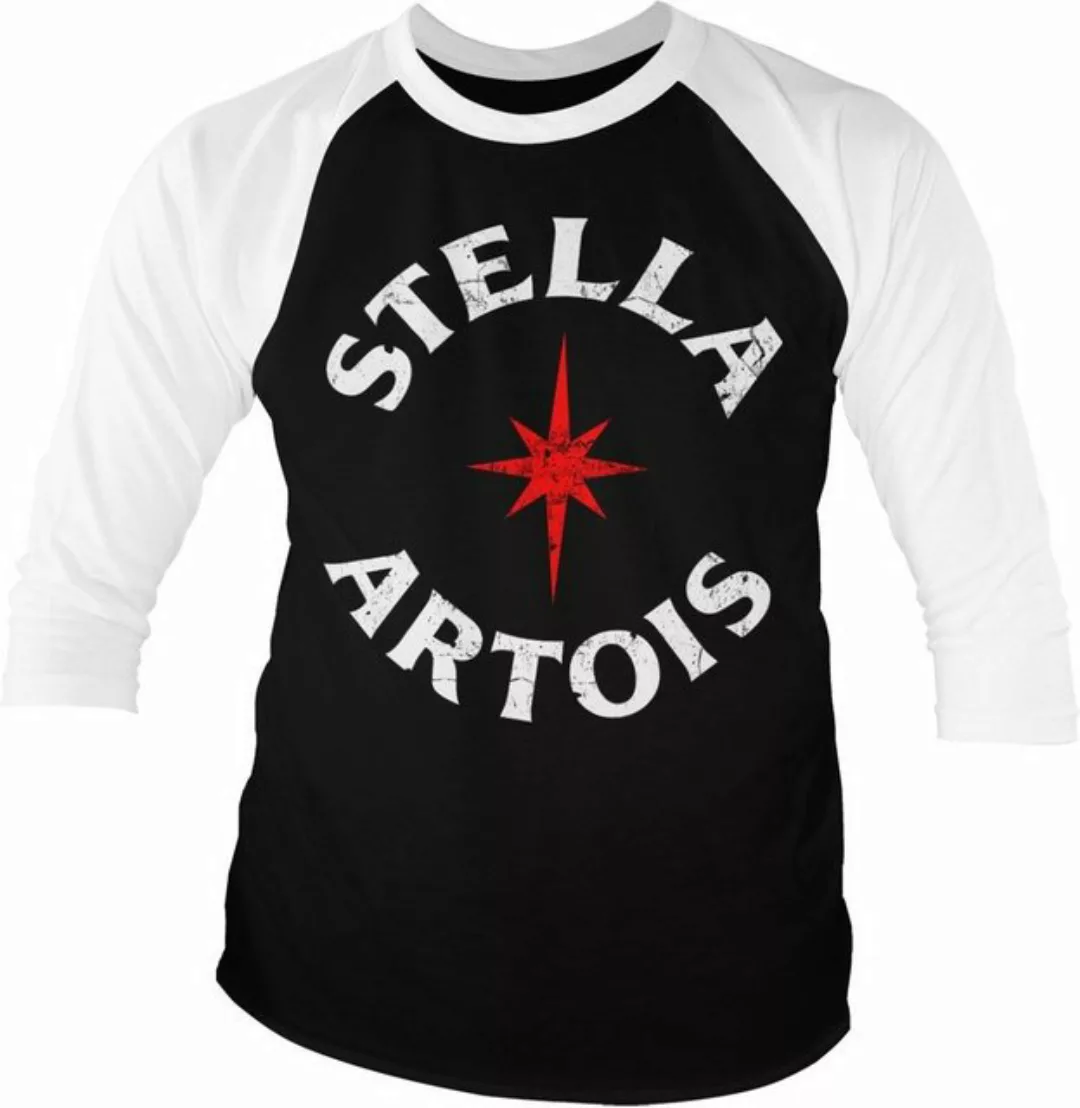 Stella Artois T-Shirt günstig online kaufen