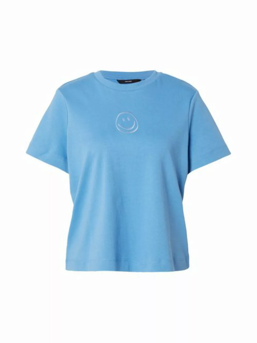 Vero Moda T-Shirt VMSARA METTE (1-tlg) Stickerei günstig online kaufen