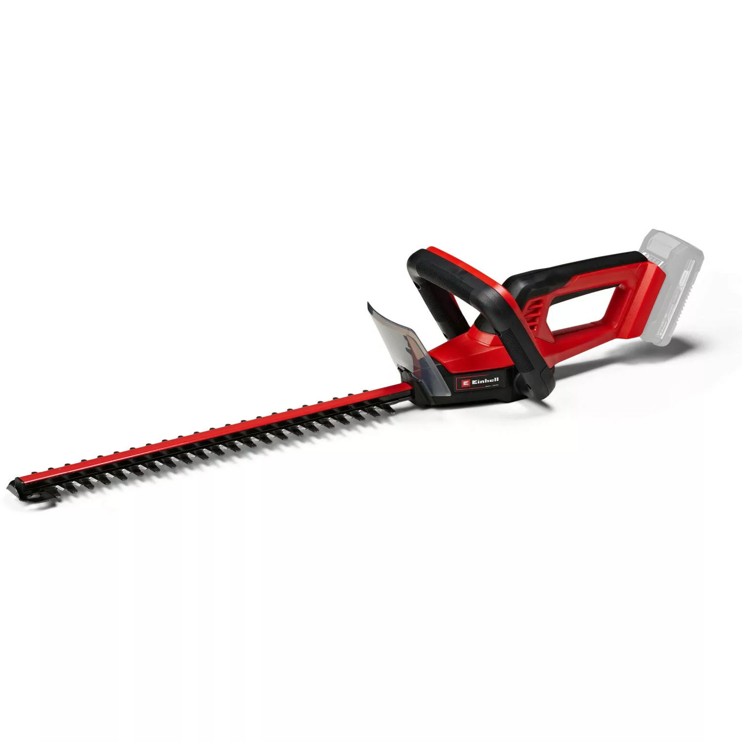 Einhell Power X-Change Akku-Heckenschere GC-CH 18/40 Li Solo günstig online kaufen