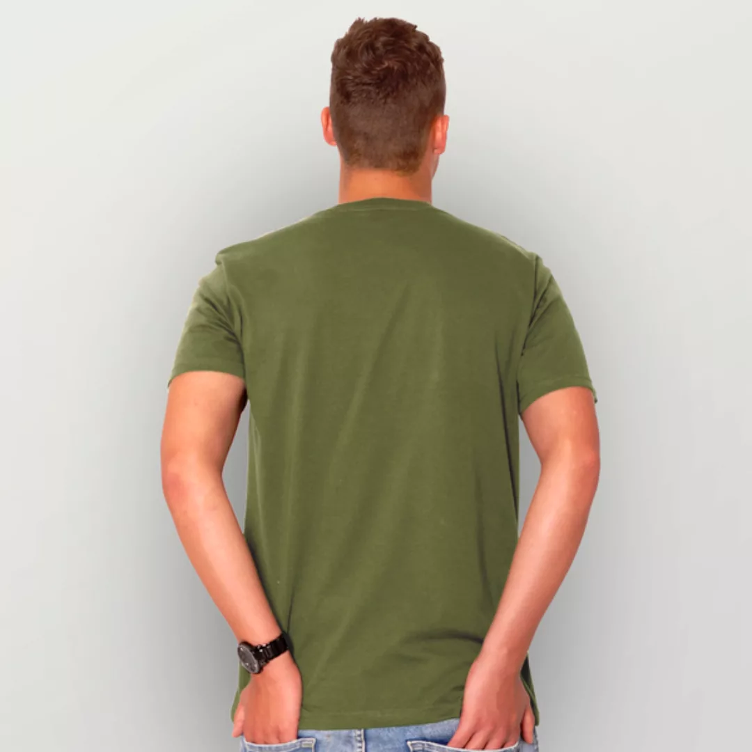 "Kitesurfing" Männer T-shirt günstig online kaufen
