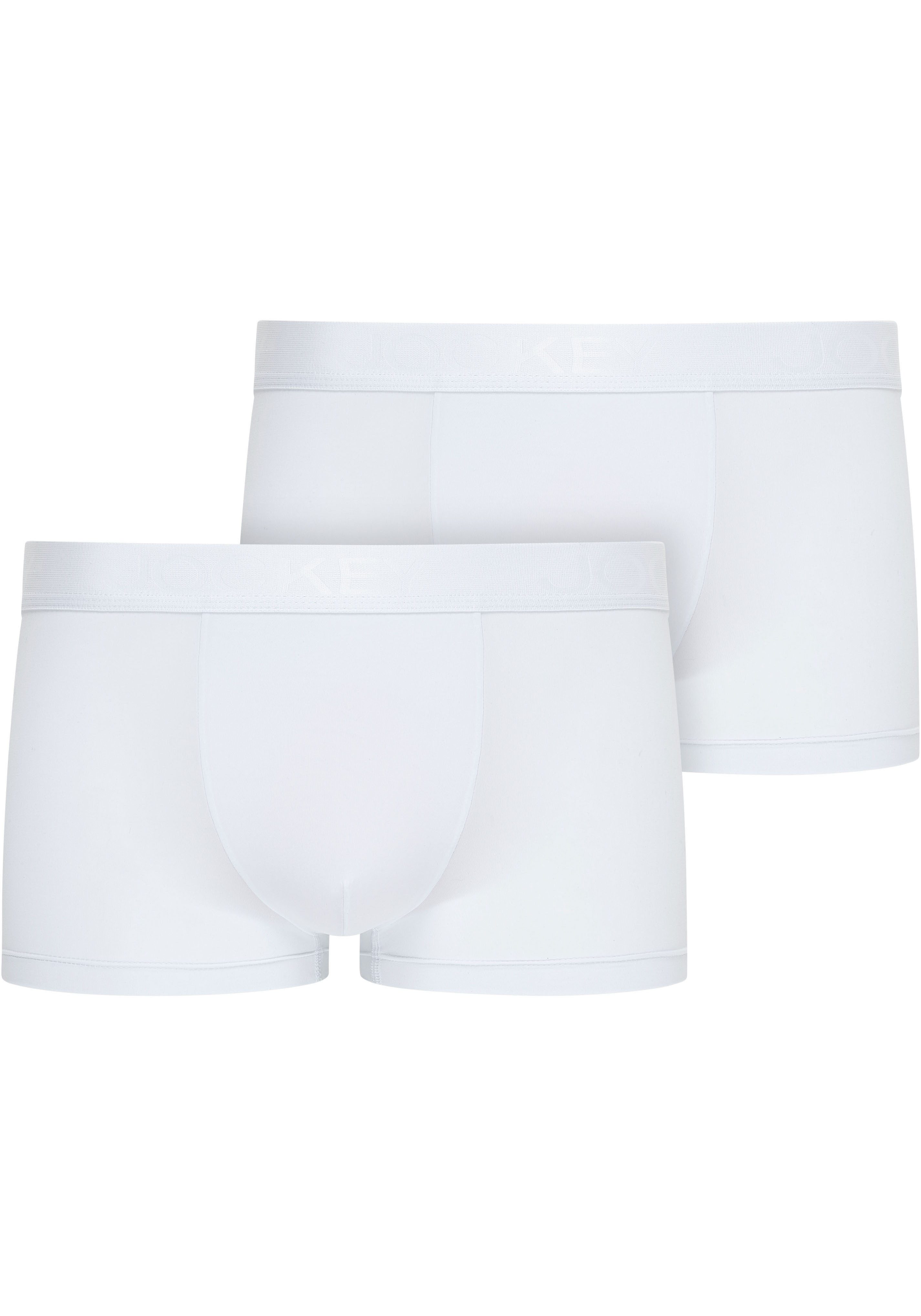 Jockey Trunk "Microfiber Air", (2er Pack), schnell trocknendes, leichtes Ma günstig online kaufen