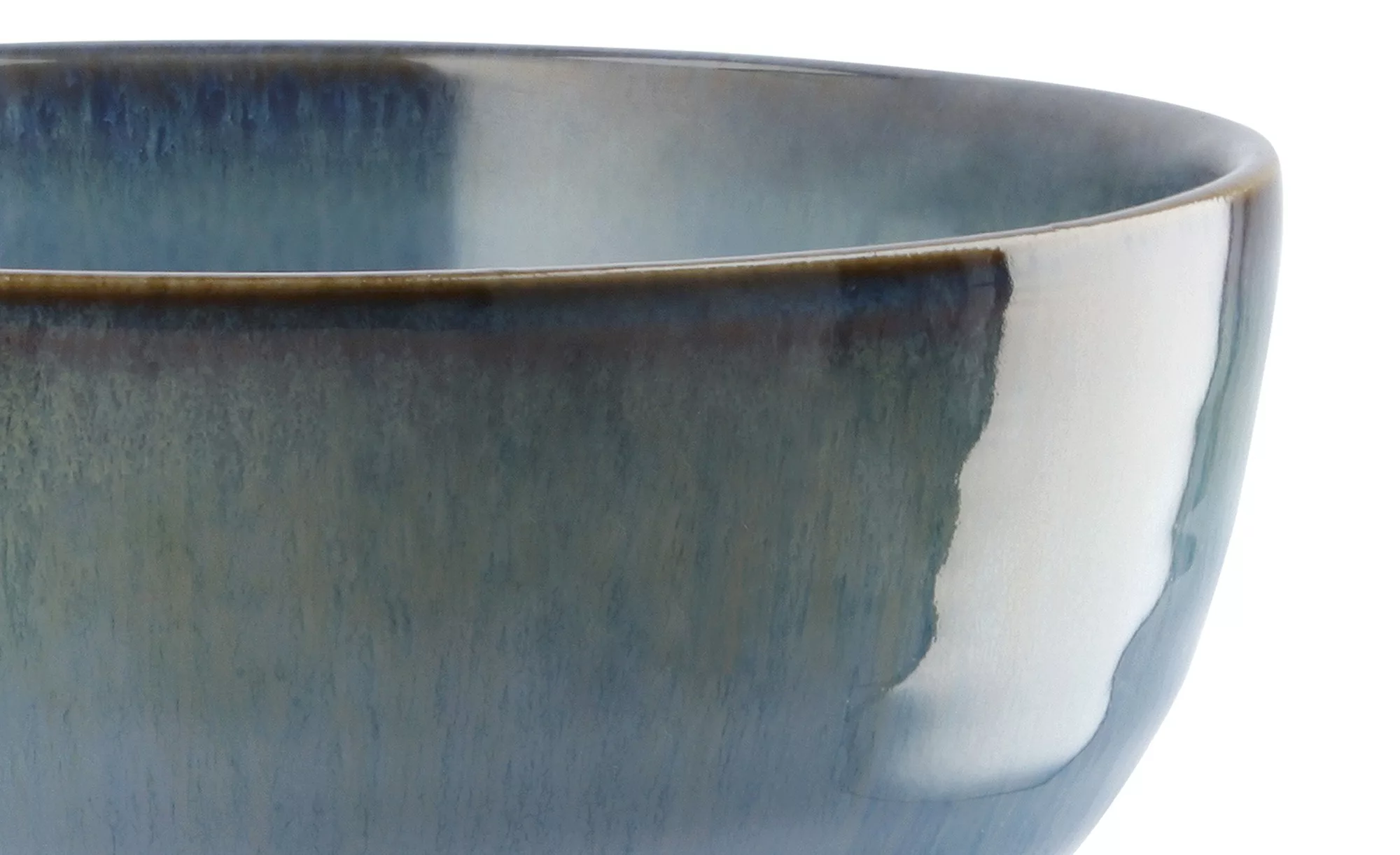 ASA COPPA COPPA Poke Bowl tamari 18 cm (blau) günstig online kaufen