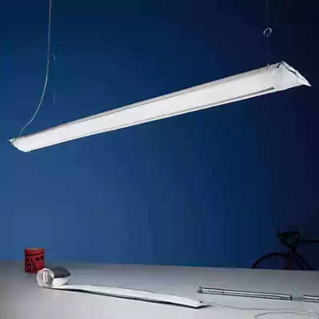 Ingo Maurer Blow Me Up Pendelleuchte LED, ohne Stecker günstig online kaufen