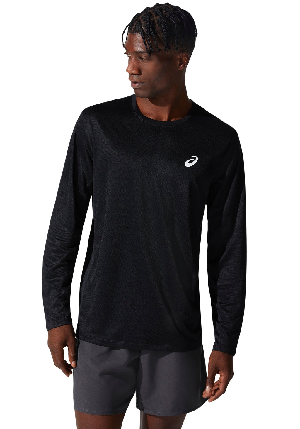 Asics Laufshirt "CORE LS TOP" günstig online kaufen