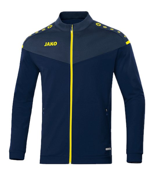 Jako Sweatjacke Champ 2.0 Polyesterjacke günstig online kaufen