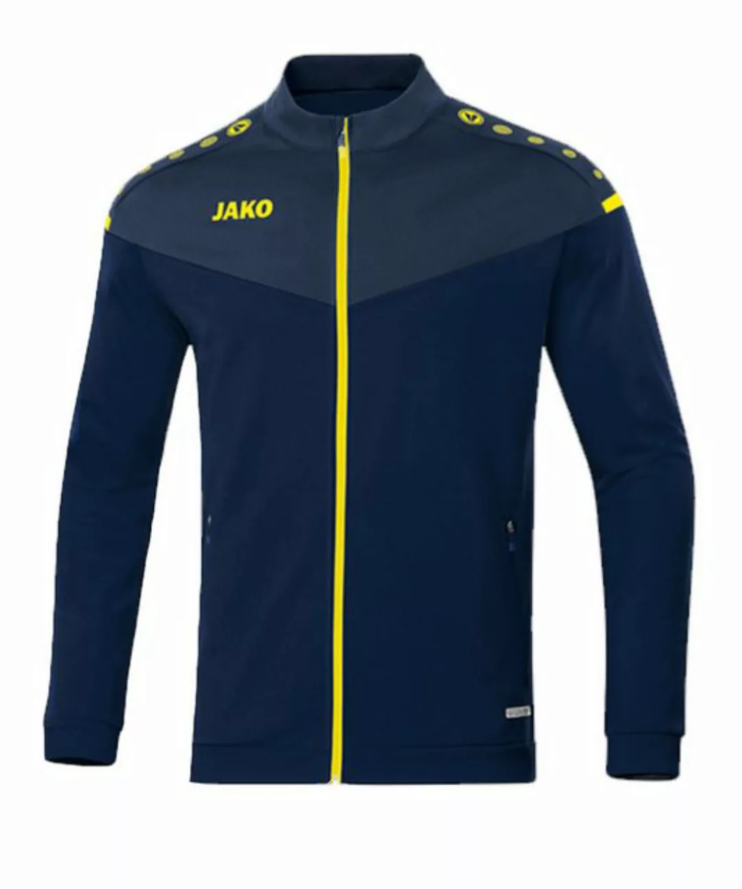 Jako Sweatjacke Champ 2.0 Polyesterjacke günstig online kaufen