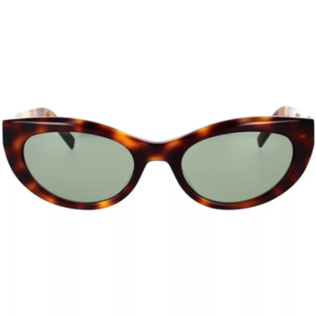 Yves Saint Laurent  Sonnenbrillen Sonnenbrille Saint Laurent SL M115 003 günstig online kaufen